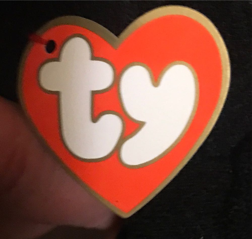 Doby the Doberman  plush collectible - Main Image 2