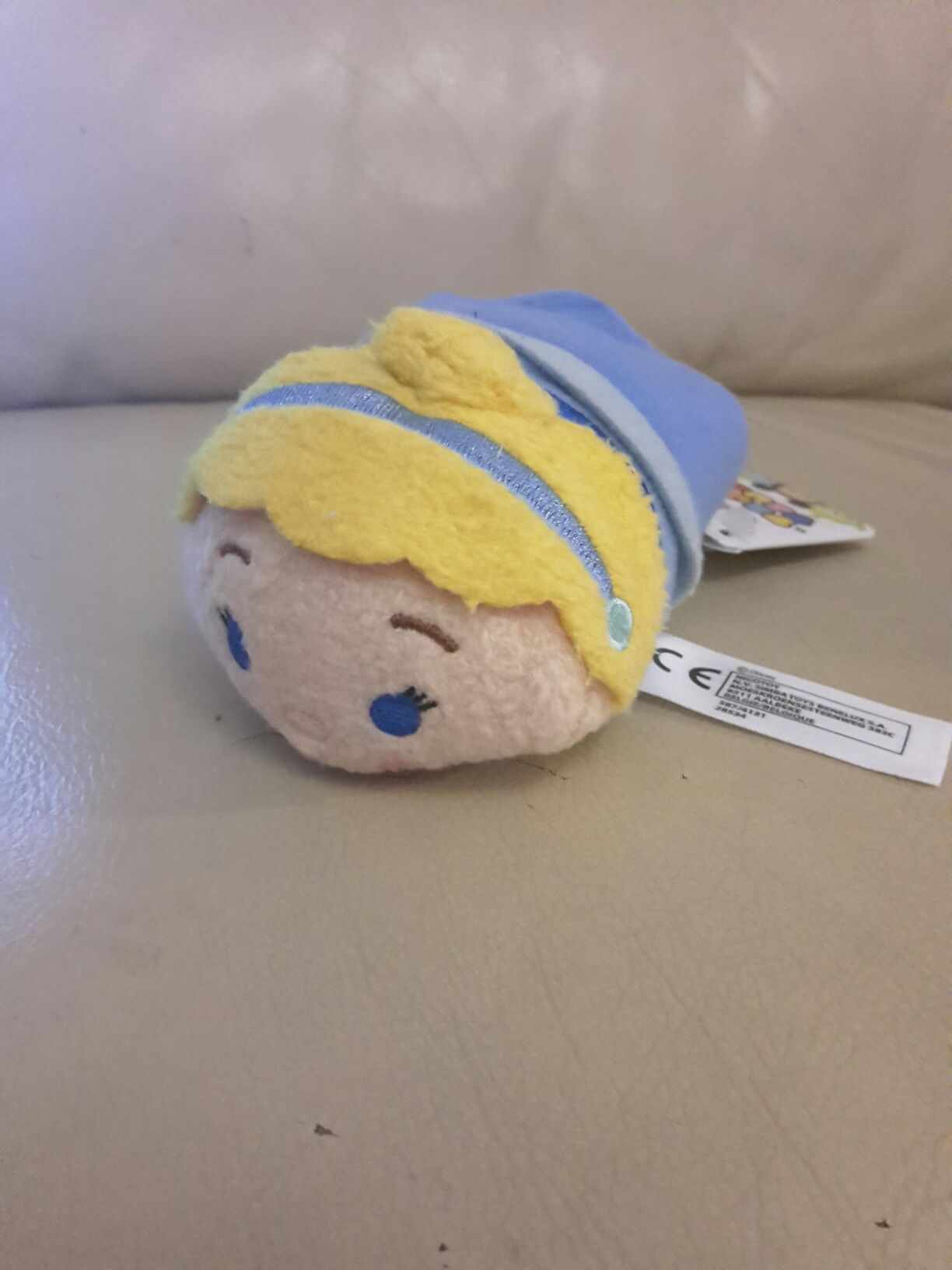 Jack The Bear (Black Nose)