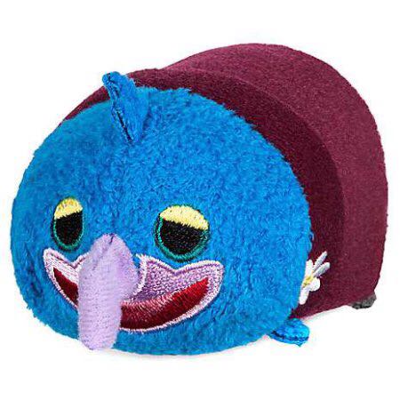 GUmdrop the Bear (Buddy, Tye-Dye)