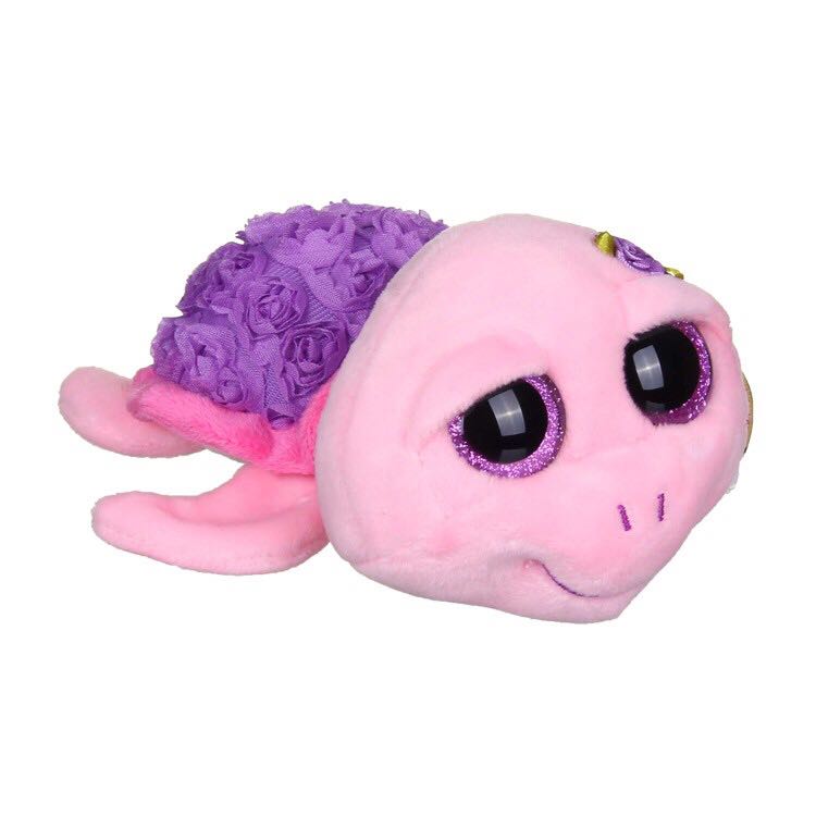 Beanie Boos - Olga the Monkey