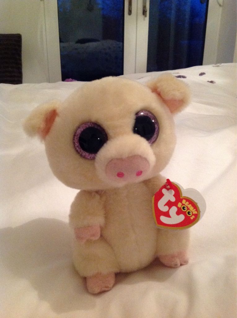 Pigle  plush collectible - Main Image 2