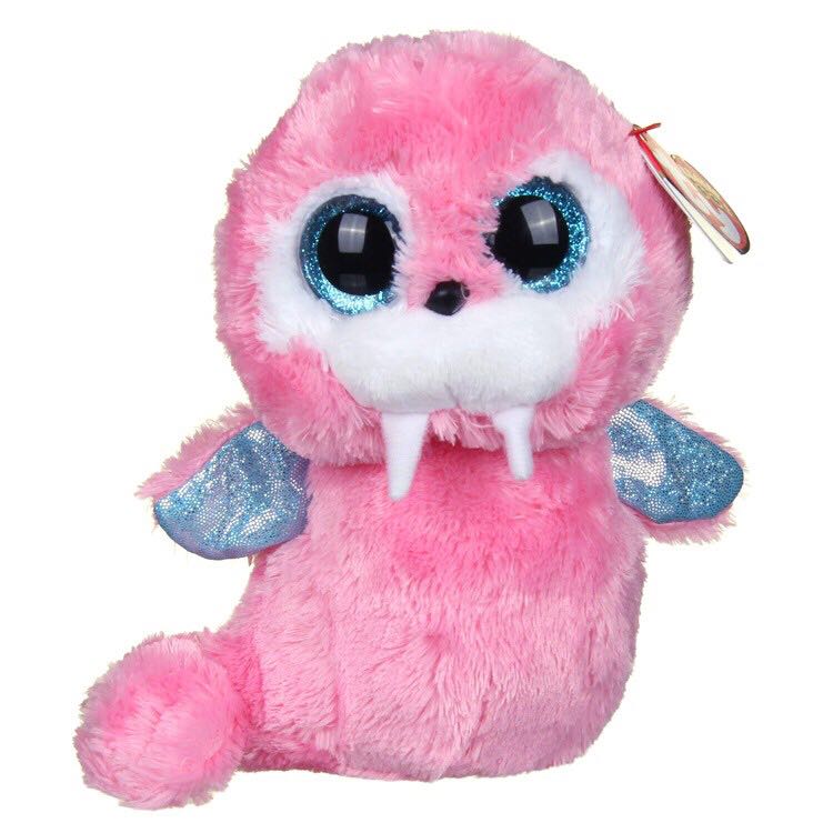 Leona The Leopard Medium