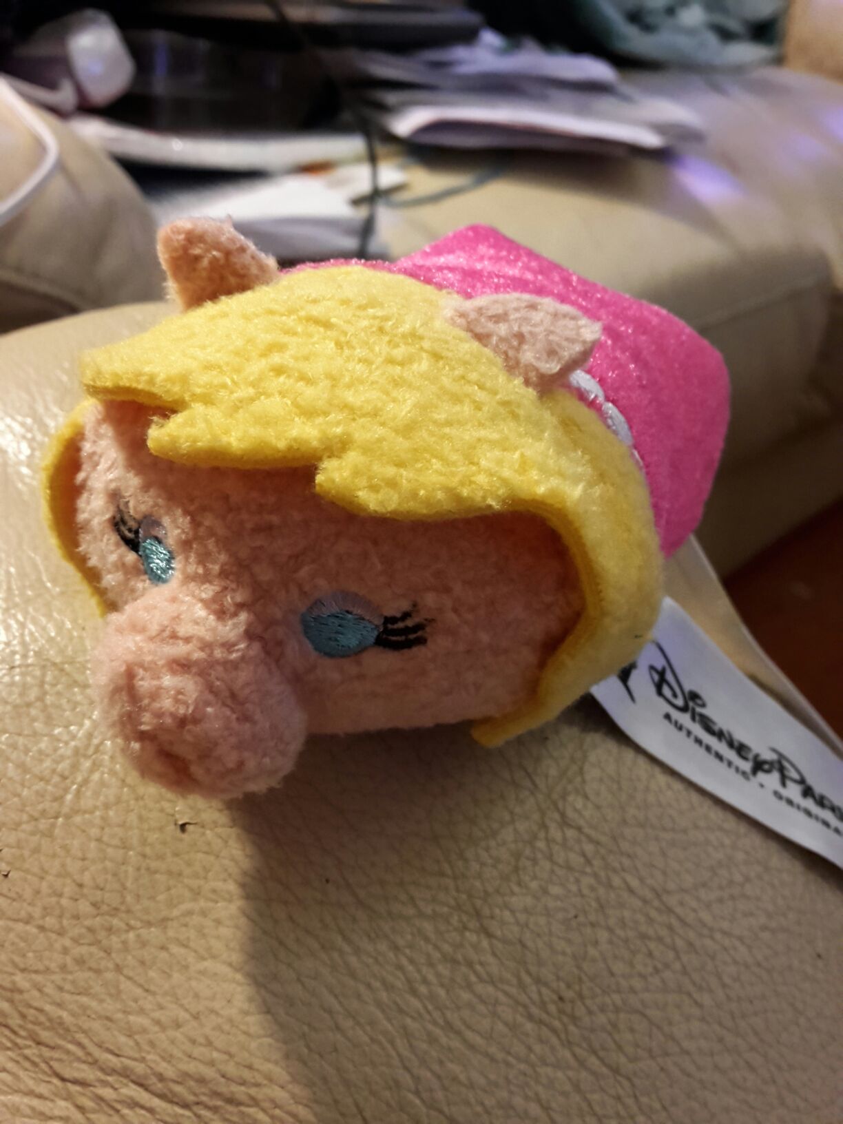 Jingle Beanies Clubby Edition