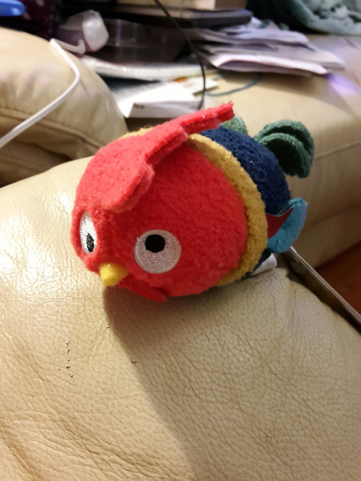 Fortune Phantom Of The Opera