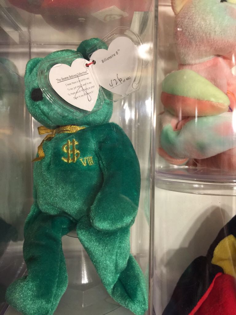 Melody The Musical Bear (Error) 1