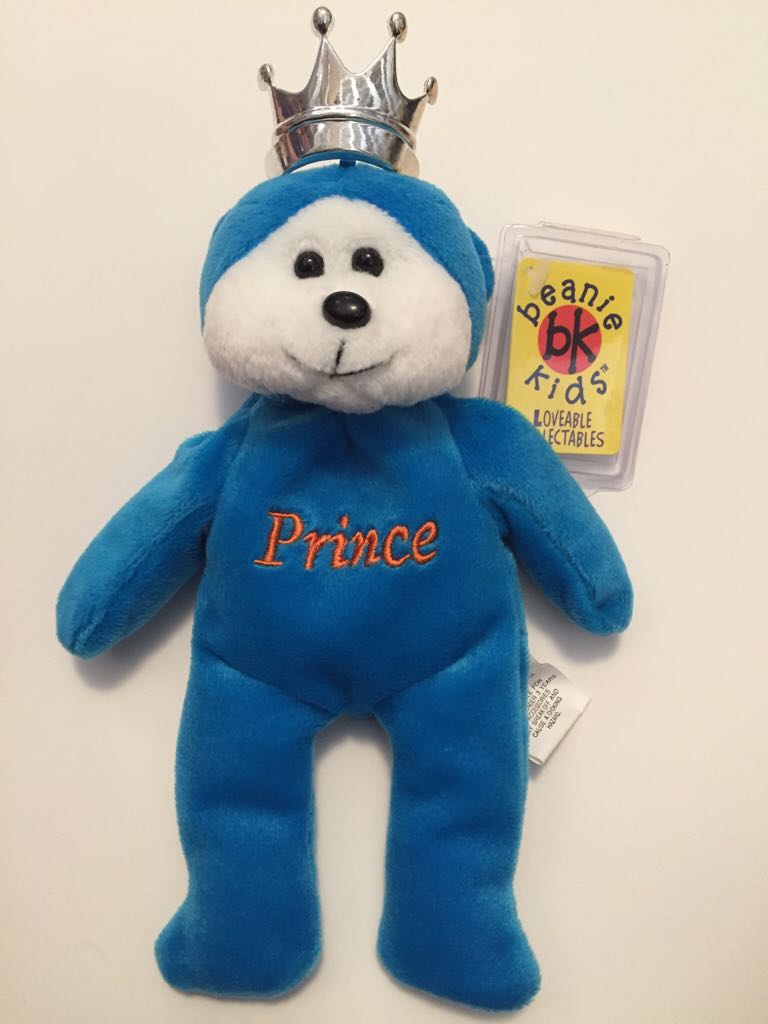 Beanie Boos - Rosie The Turtle