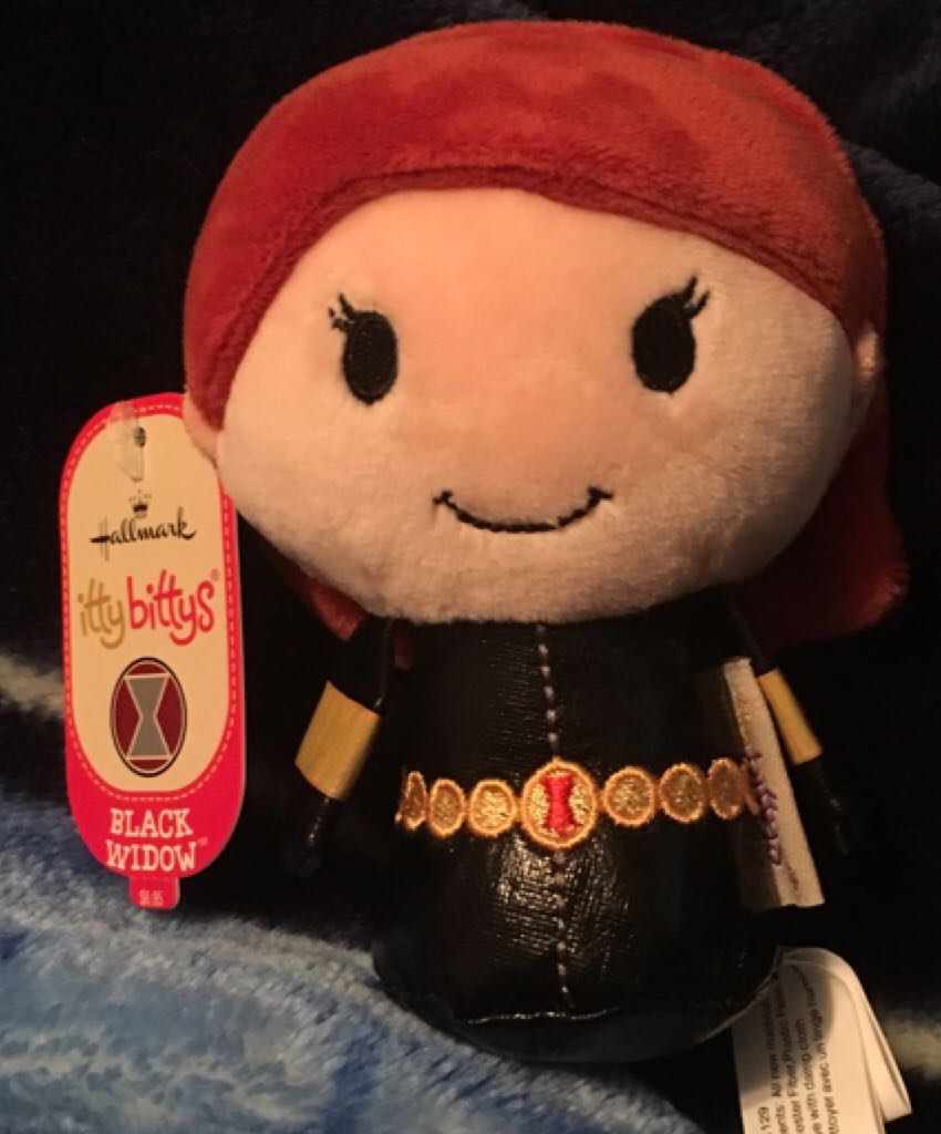 School Supplies - Pellie the cat Beanie Boos Pen