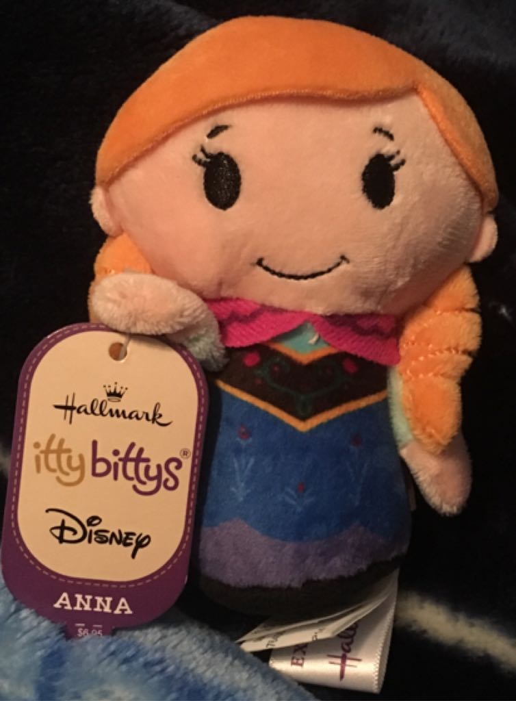 Firey the Firefighter Bear