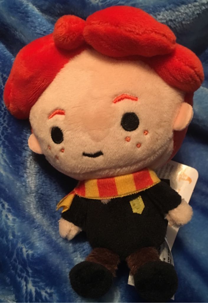 Clubby VI The Bear - Multicolored