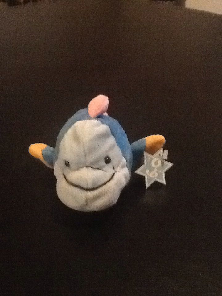 Donald Duck Christmas 2014 Tsum Tsum