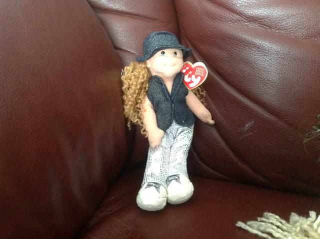 Pops The Gorilla (2.0)