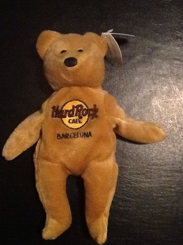 Winnie The Pooh (Small)