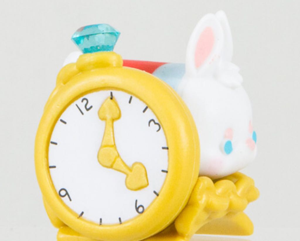 Beautiful Belle Li’l Ones