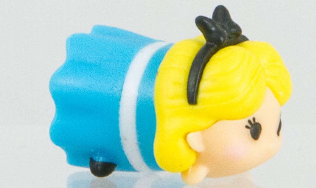Alice (Medium)  plush collectible - Main Image 1