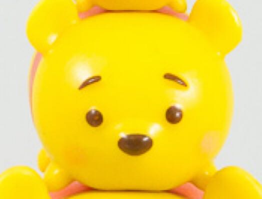 Brumby Handpuppet Prototype