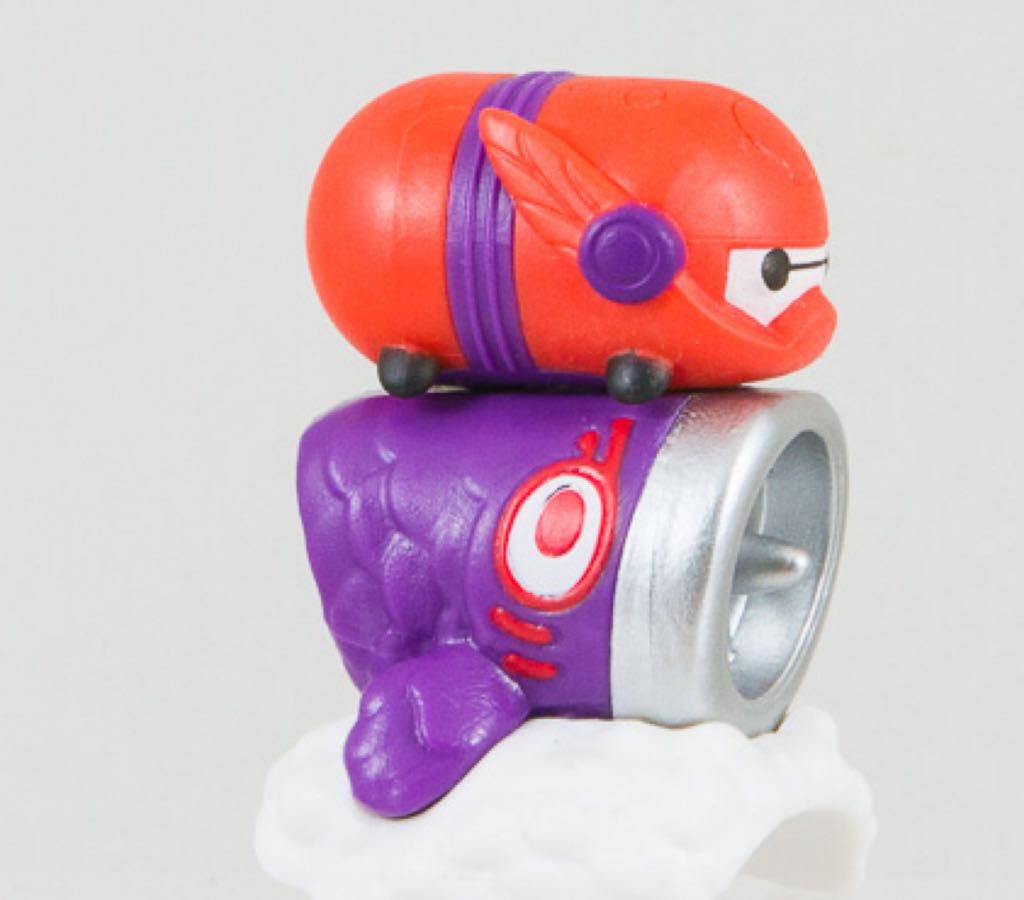 Grant The Bear Buddy