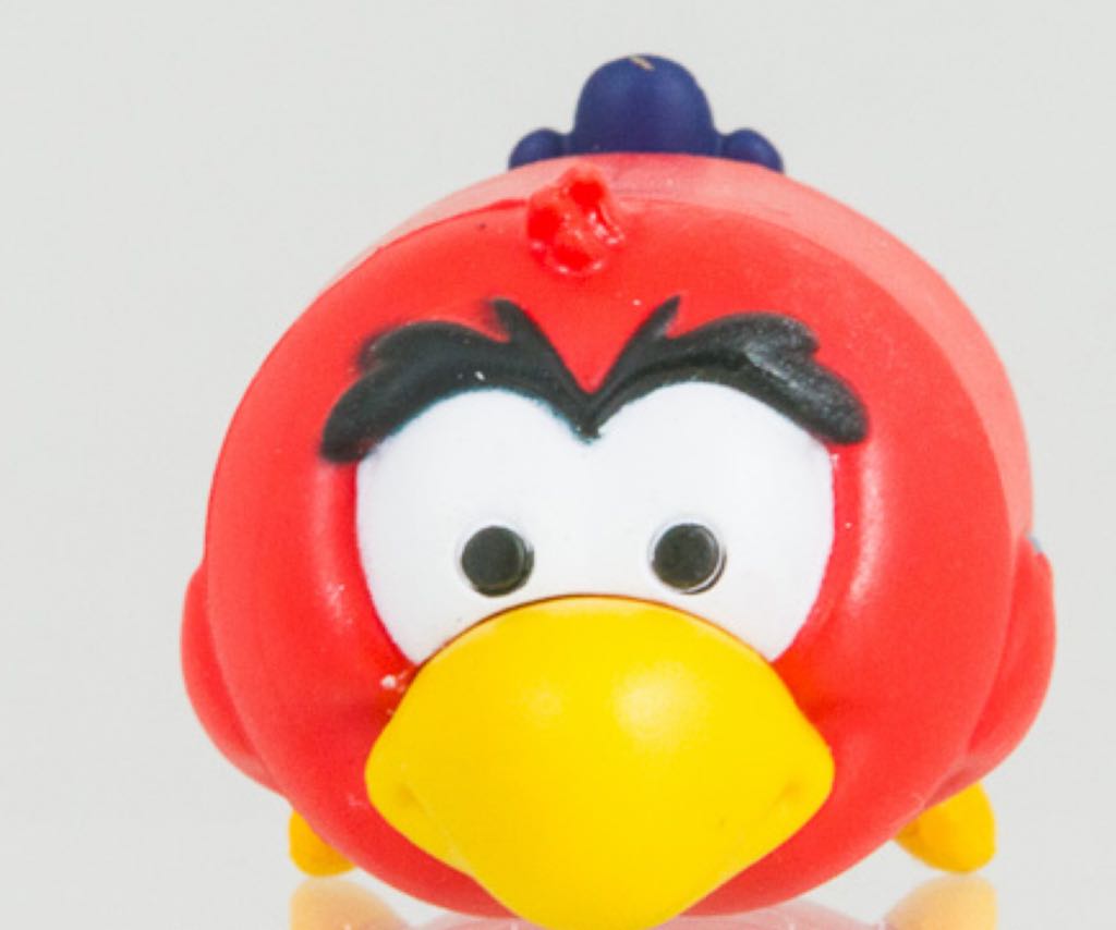 Teddy The Mr Bean Bear (Metal Key Clip)