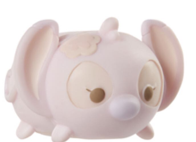 Angel Pastel (Large)  plush collectible - Main Image 1