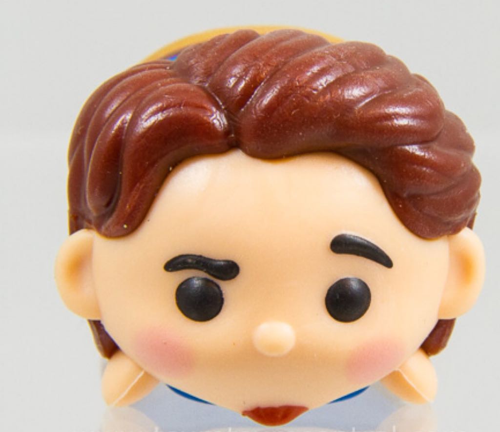 2000 McDonald’s Germania The Bear