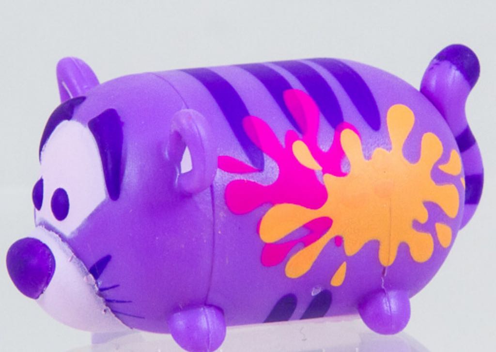 Blizz the White Tiger (Teenie)