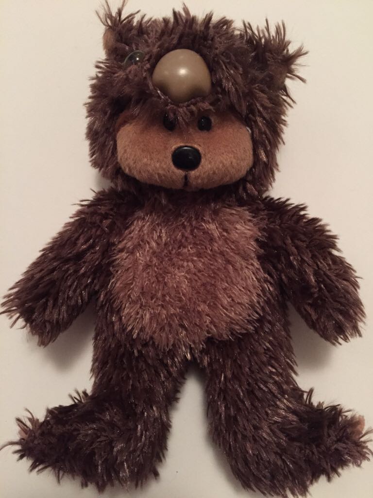 California Raisins: Ben Indasun