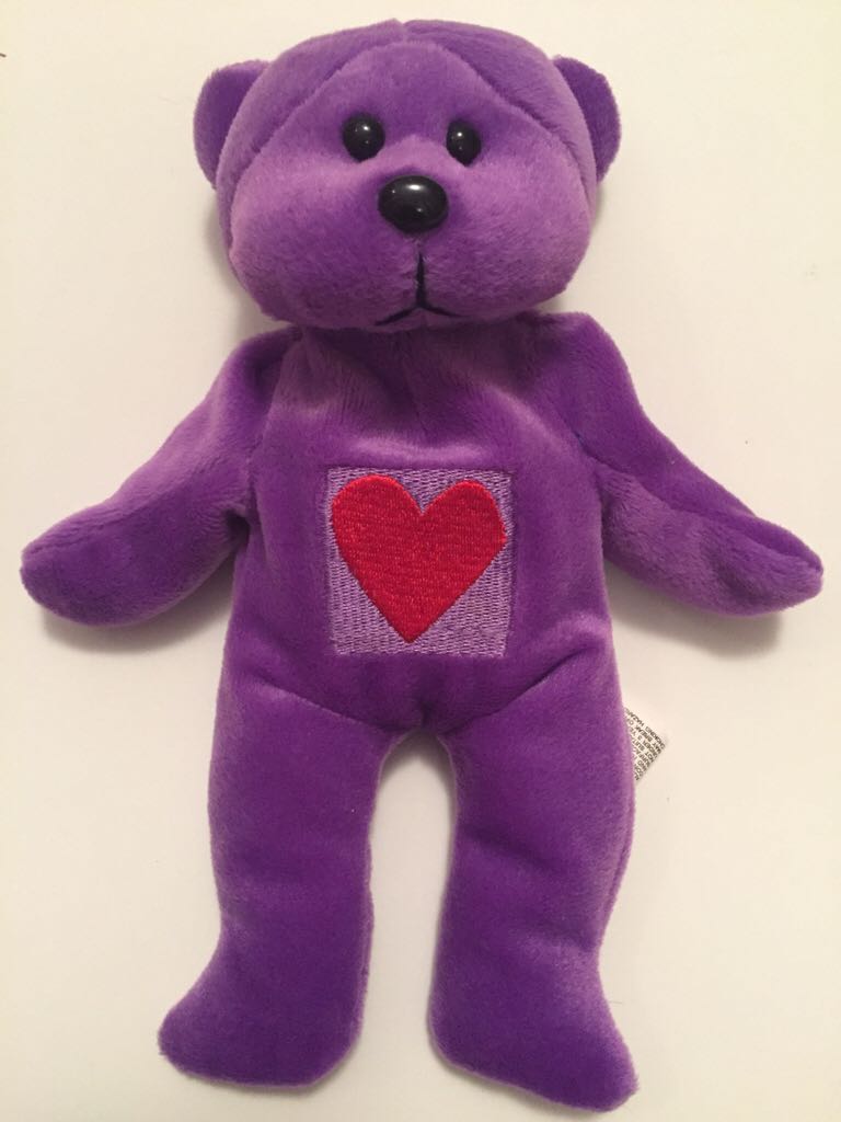 Bear-Minnesota State Bear