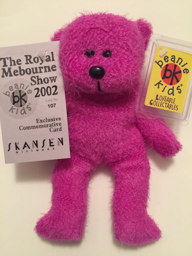 Jumpshot The Giraffe