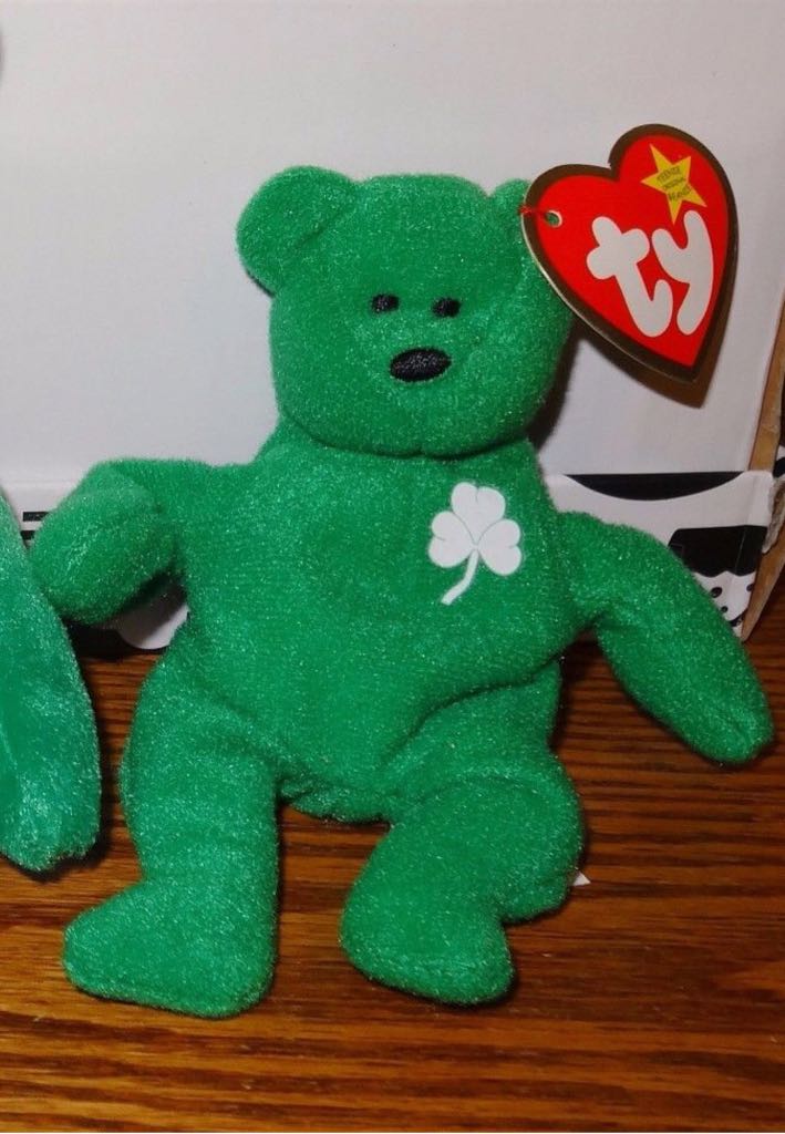 Christopher Robin Tsum Tsum