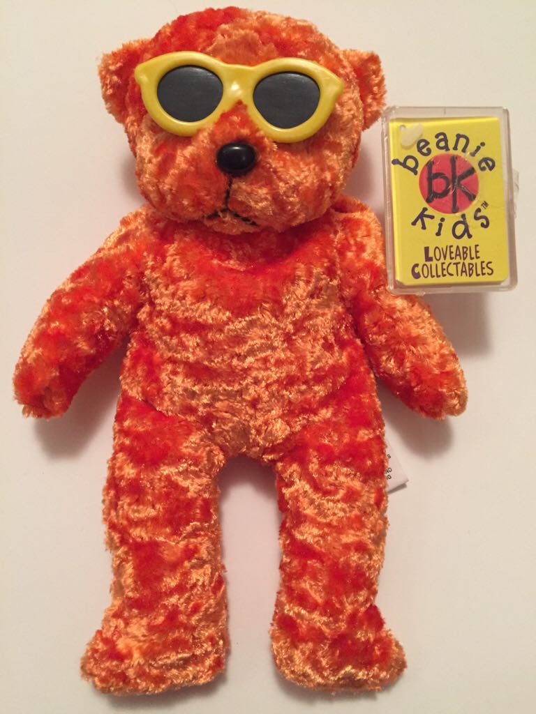 Whopper The Elephant