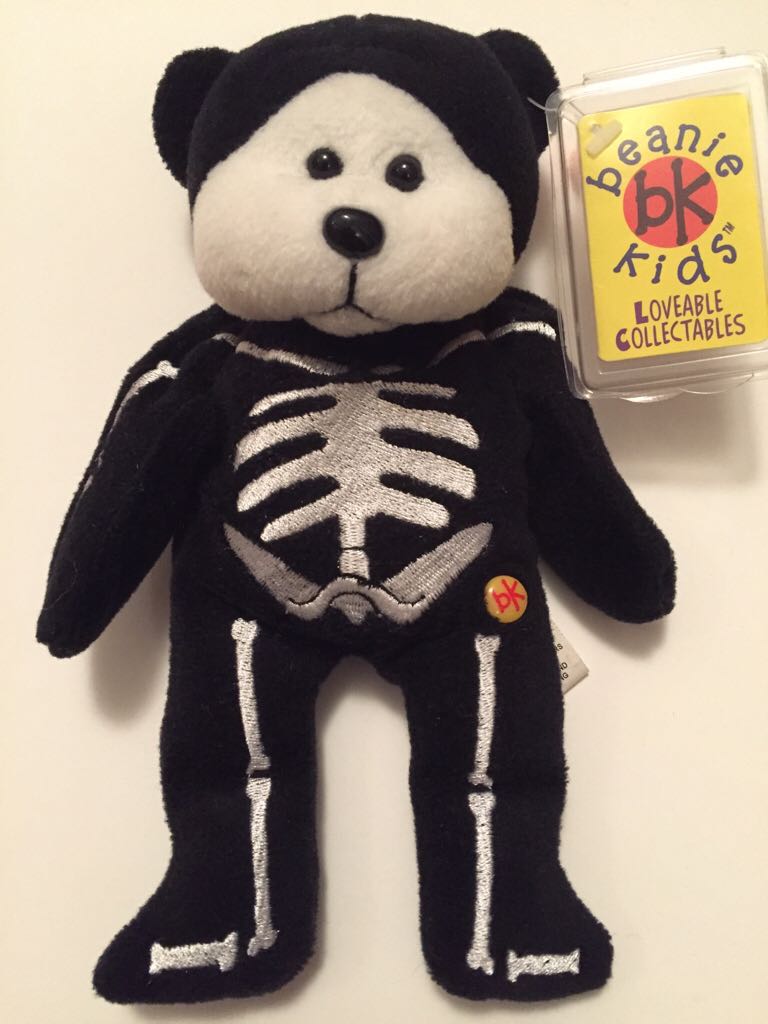 Webkinz Lil’ Kinz Googles