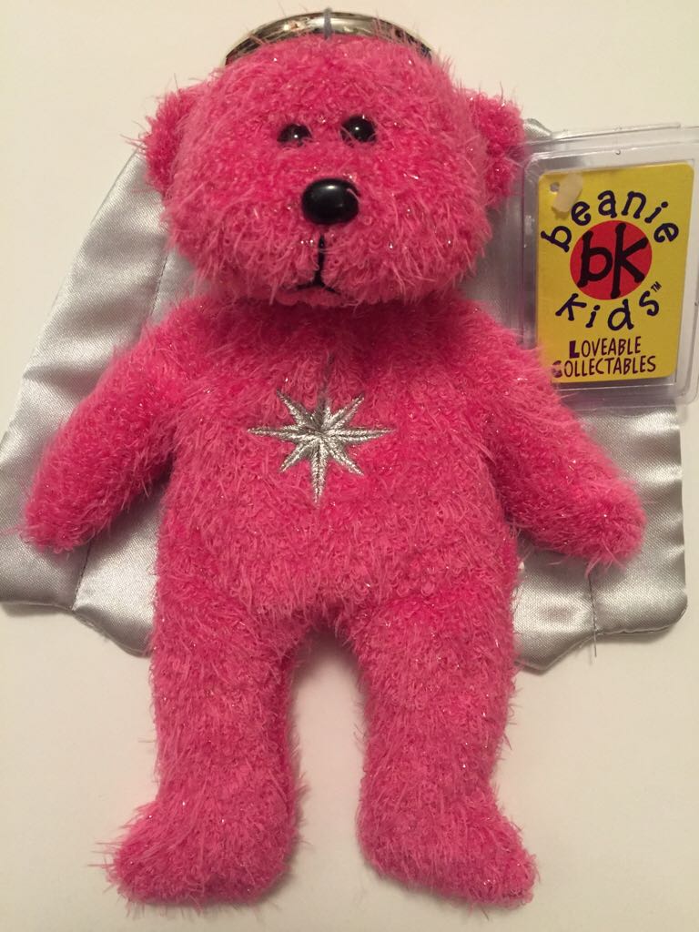 Thunderbolt The Horse