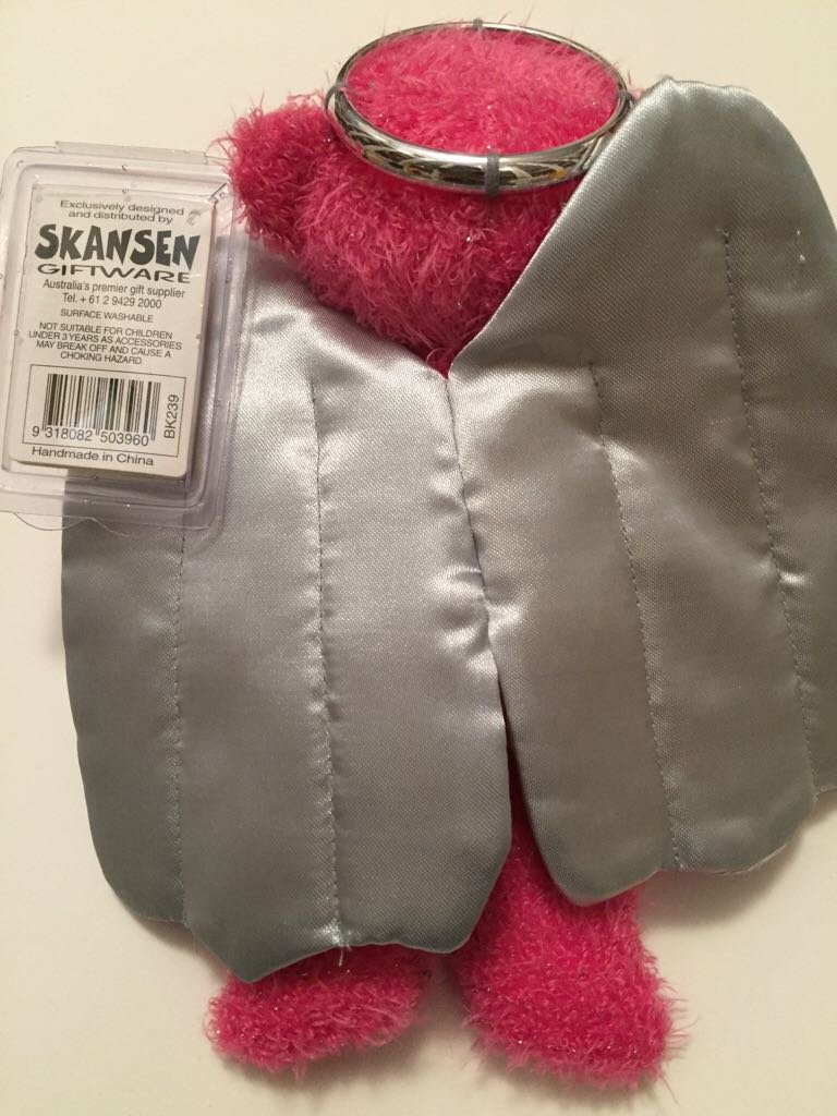 Hope  (Australia) plush collectible - Main Image 2