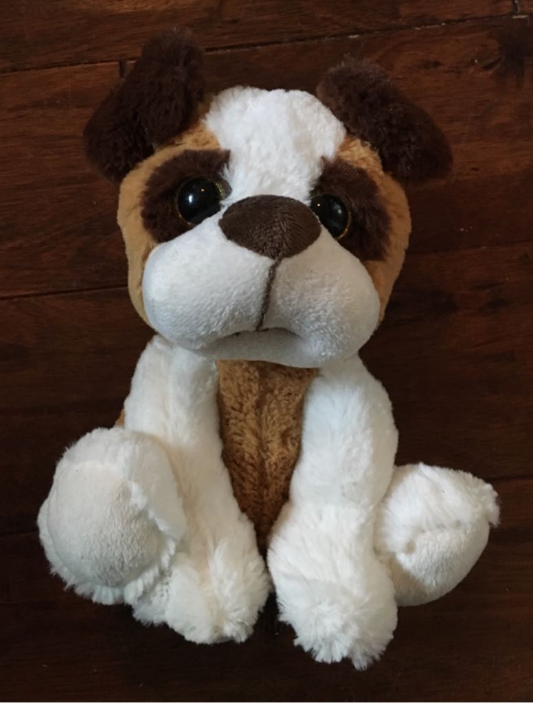 Darla The Dragon Beanie Boo