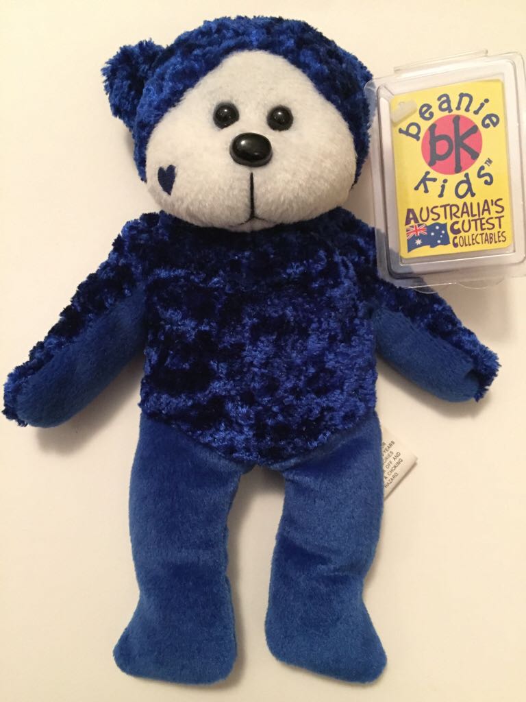 Marvel Kraven Tsum Tsum Mini