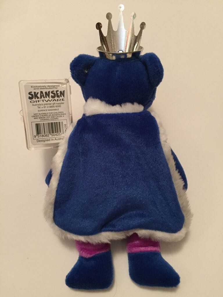 Duke  (Australia) plush collectible - Main Image 2