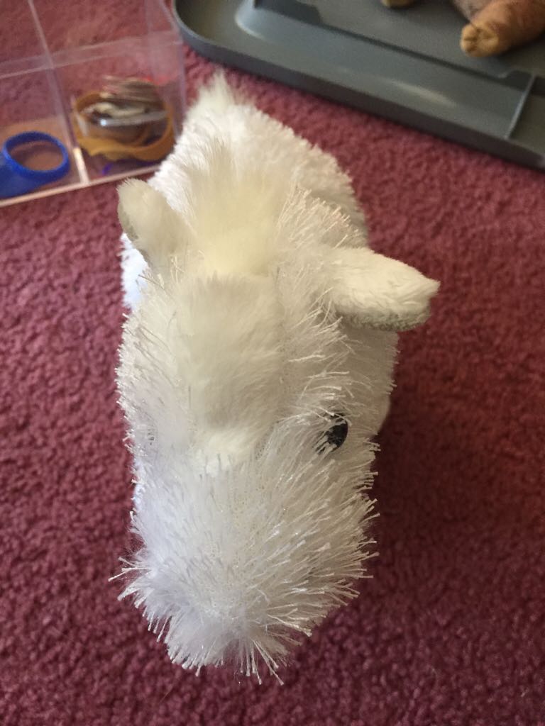 1997 Mcdonald’s #9 Quacks