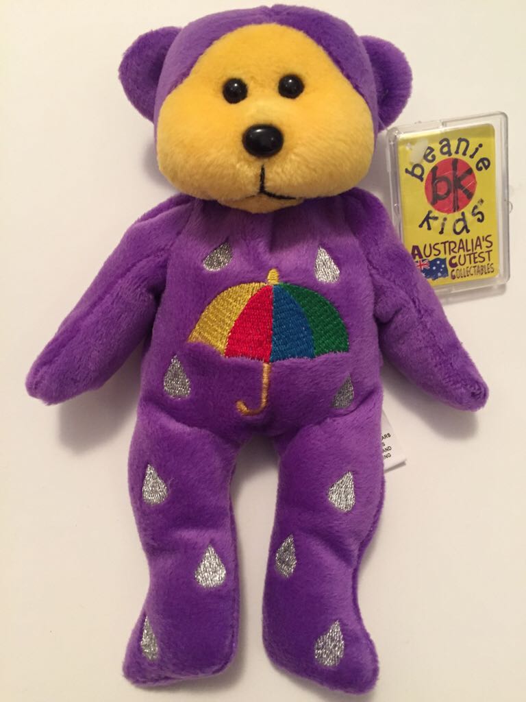 Gamora Tsum Tsum Mini 3.5