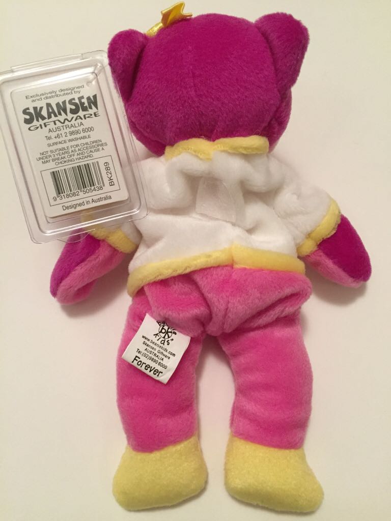 Forever  (Australia) plush collectible - Main Image 2