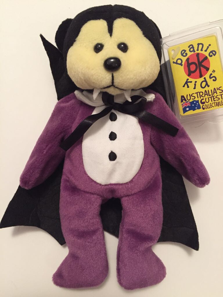 Bones The Skeleton (Classic) NL 5