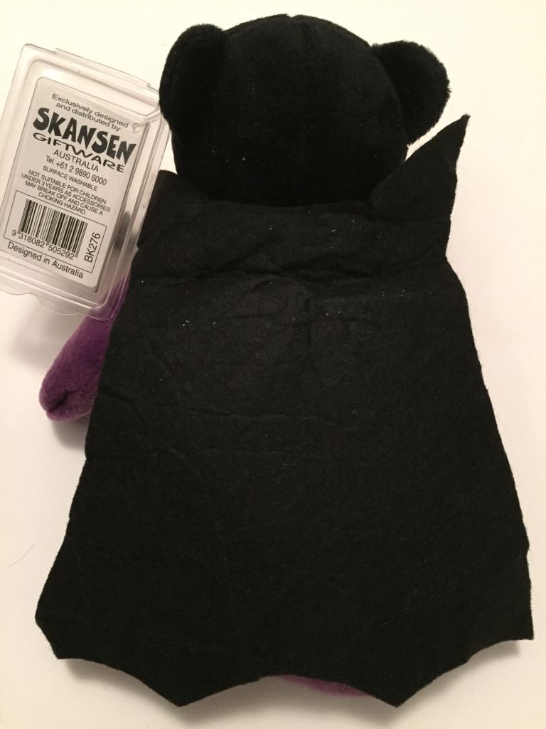 Fang  (Australia) plush collectible - Main Image 2