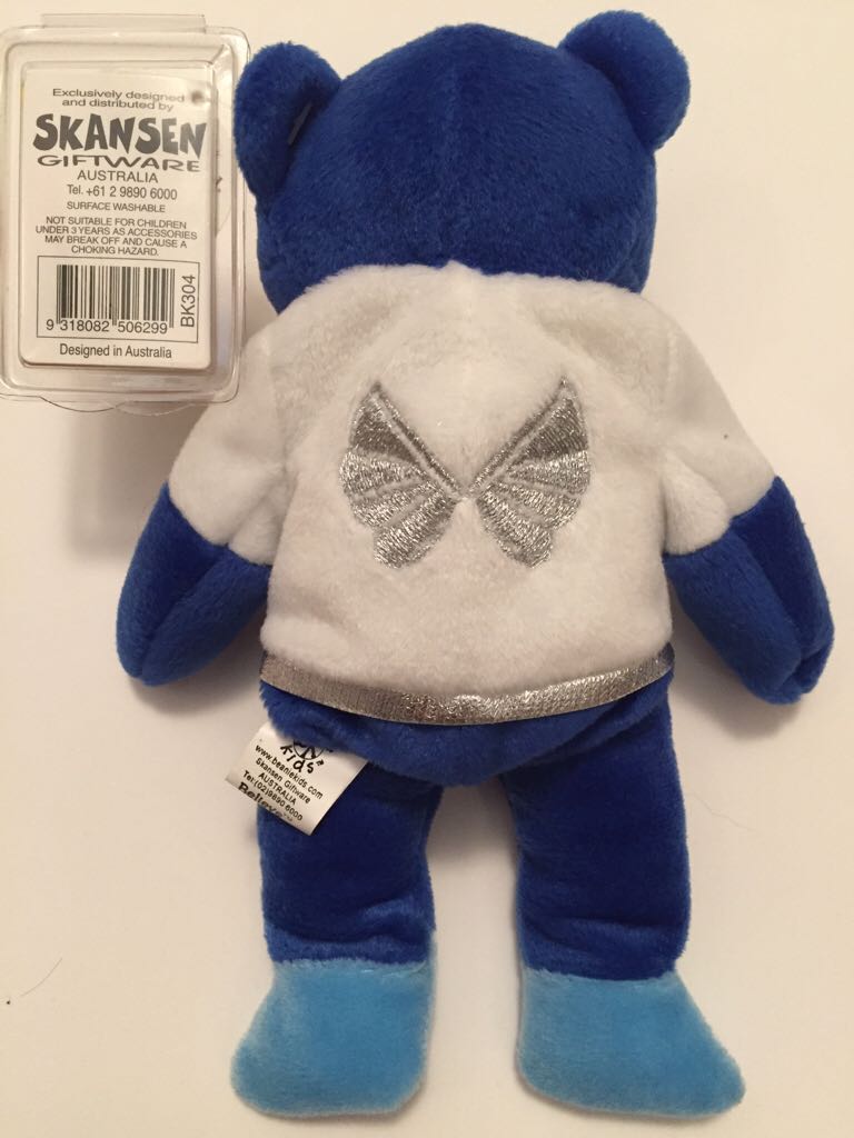 Believe  (Australia) plush collectible - Main Image 2