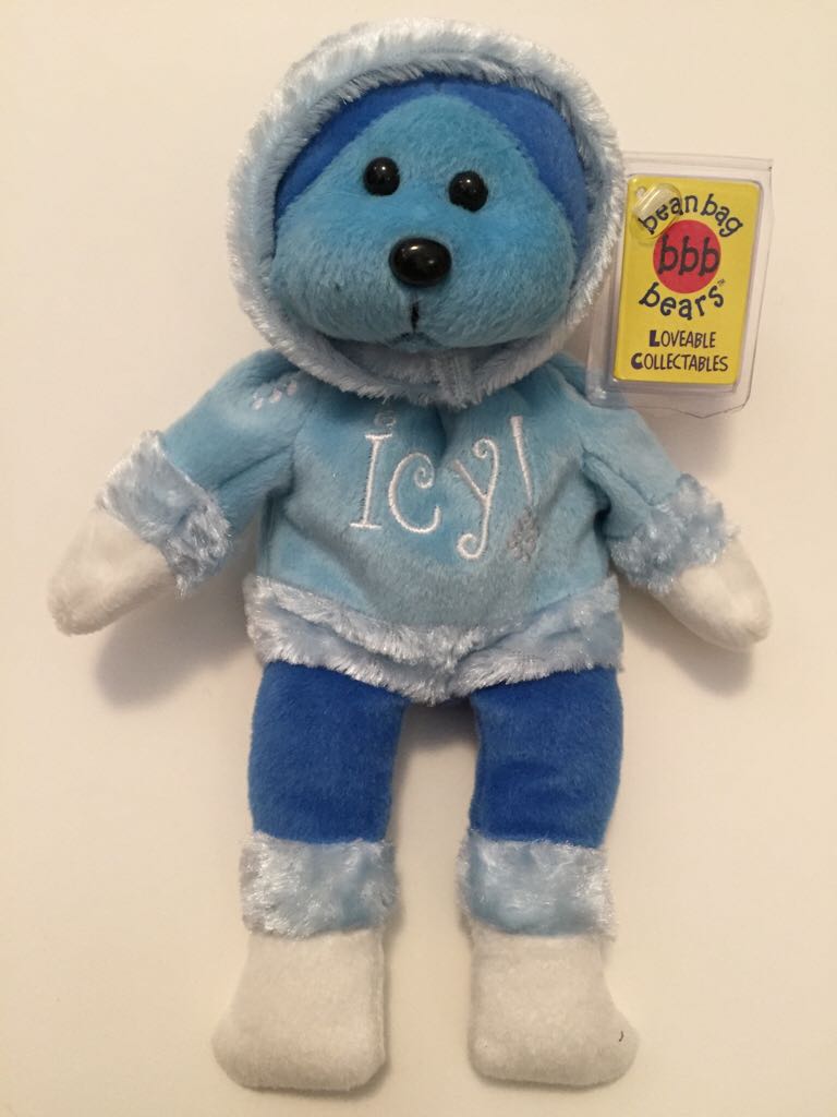 Happy Birthday the Bear