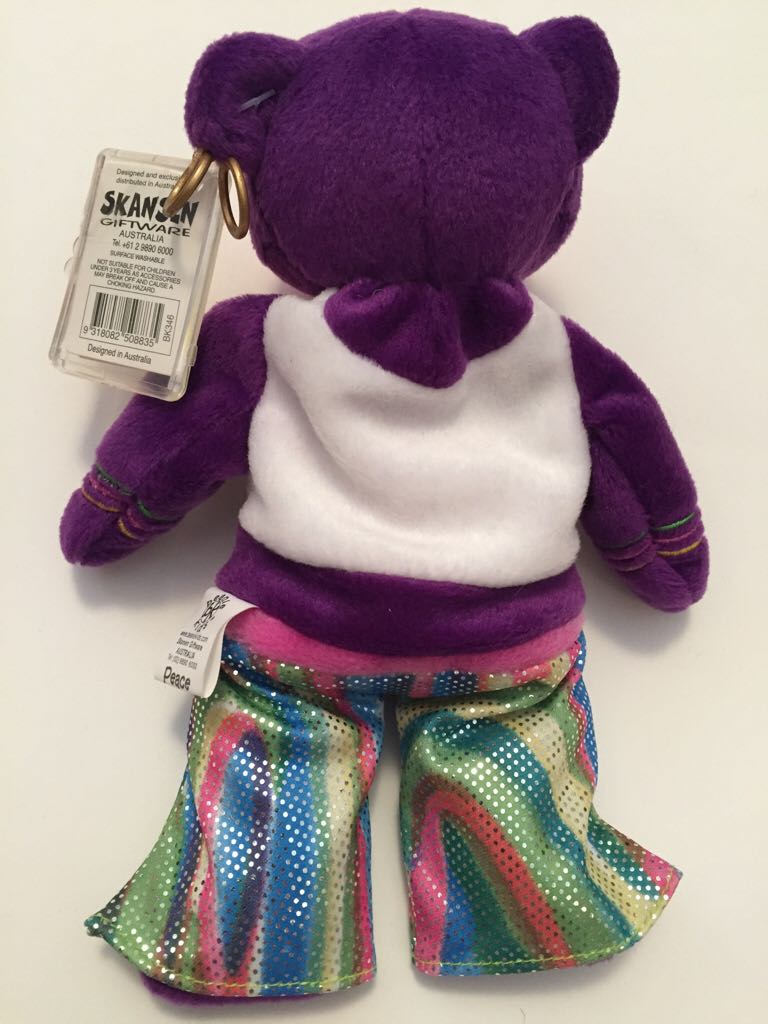 Peace   (Australia) plush collectible - Main Image 2