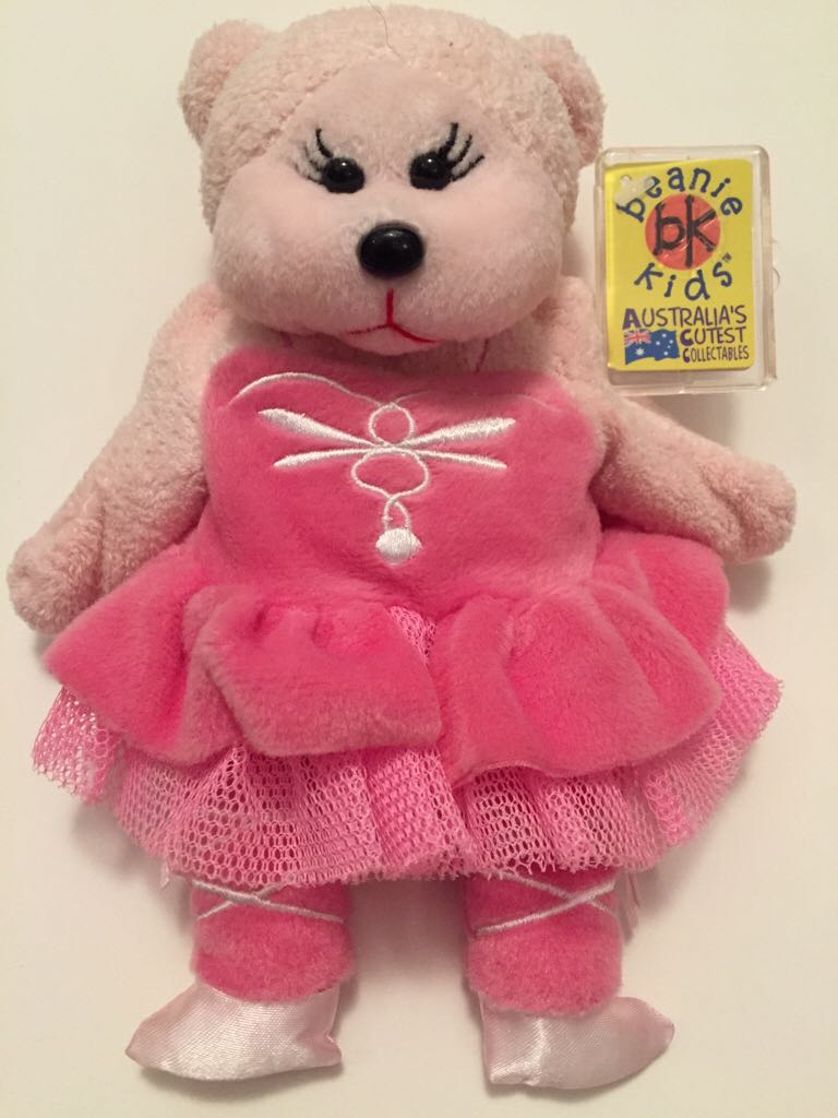 1999 McDonald’s #2 Antsy The Anteater