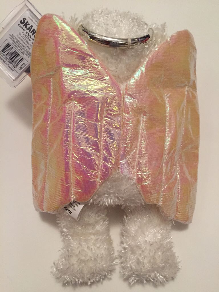 Purity  (Australia) plush collectible - Main Image 2