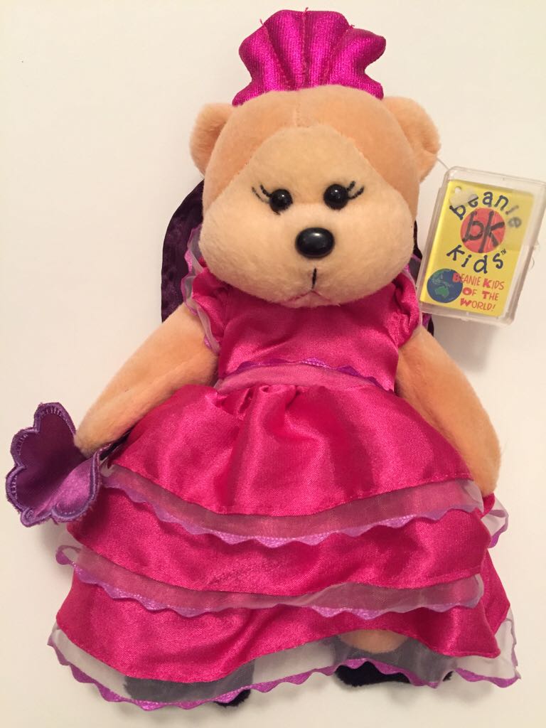 Sleeping Beauty - Fauna - Tsum Tsum