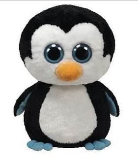 Bitty Kiss The Bear (Punkies)