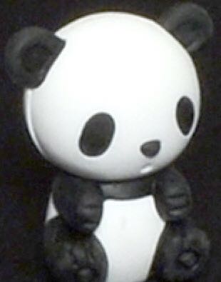 Melody The Musical Bear 2