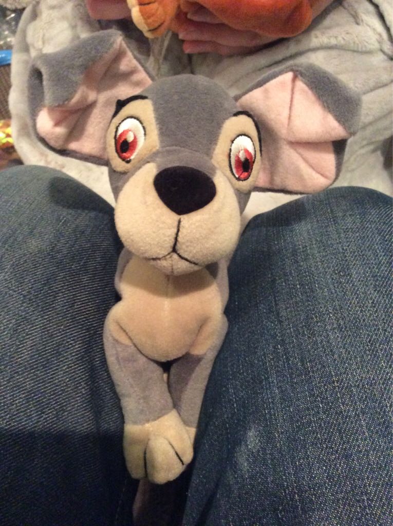 Peppermint The Bear (Jingle - Walgreen’s Excl)