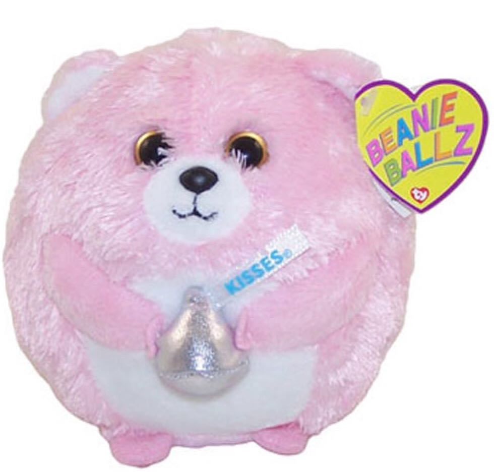 Beanie Boos - Sparkles the Dolphin